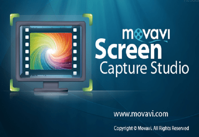 Movavi screen capture 9 serial key replacement