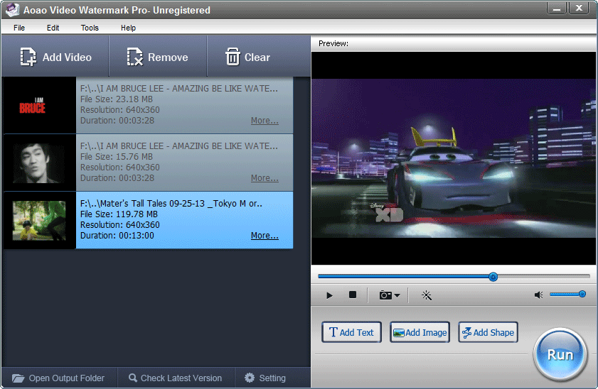 video watermark pro 5.1 serial