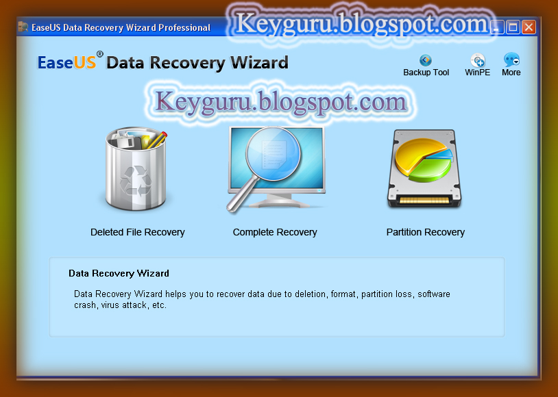 Free raw partition recovery serial key
