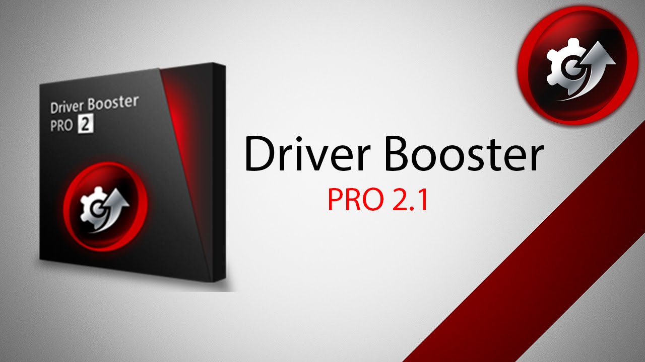 driver booster key 2015