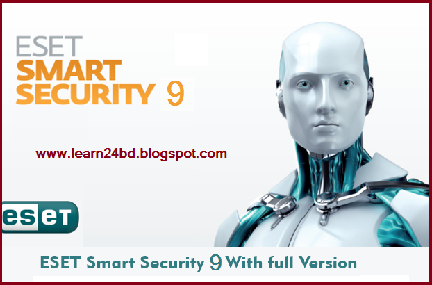 Eset Smart Security With Serial Key
